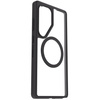 Etui Samsung Otterbox React Magnet do    Galaxy S25 Ultra czarny