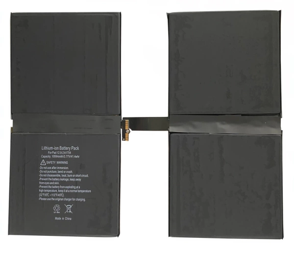 Bateria do iPad Pro 12.9 (2nd)