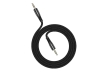 JELLICO kabel B21 JACK 3.5MM - JACK 3.5MM 1.2M Czarny