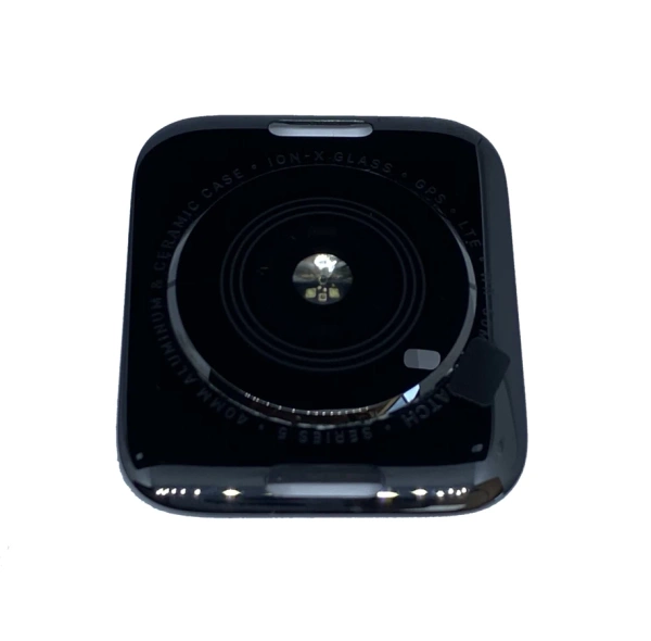 Obudowa tylna do Apple iWatch 5 40MM + Flex