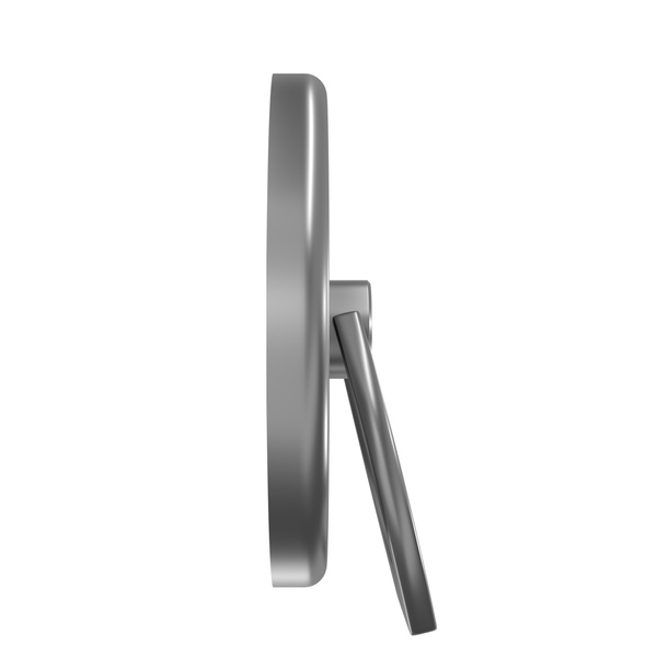 Ideal of Sweden Universal Mounting Bracket Silver