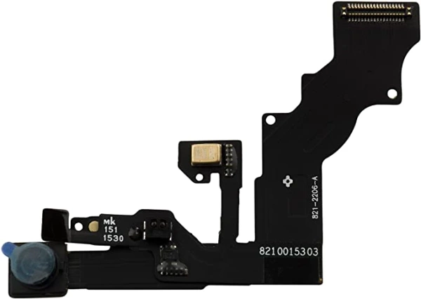 FRONT CAMERA 6P