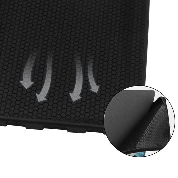 TECH-PROTECT SMARTCASE POCKETBOOK COLOR/TOUCH LUX 4/5/HD 3 LIGHT GREY