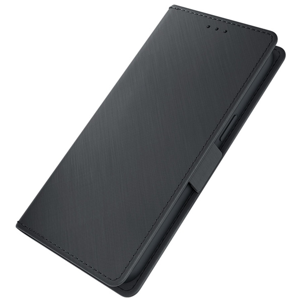 Etui 3MK Wallet Case do Xiaomi 15 Ultra  czarny