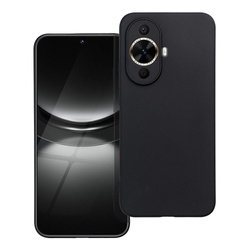 Futerał MATT do HUAWEI Nova 12s czarny