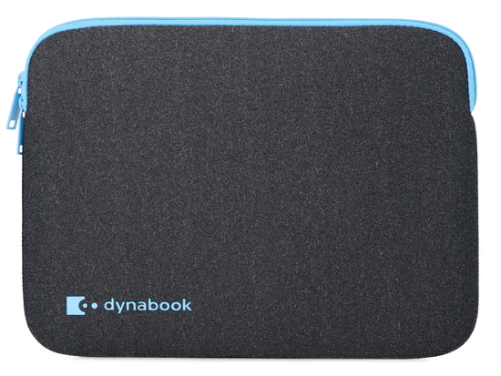 Torba Pokrowiec Na Laptopa Dynabook Advanced Sleeve 15.6" PX2005E-1NCA