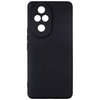 Etui Beline Silicone Honor 200 Pro       czarny