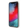 Mercedes MEHCP12MCLGBL iPhone 12/12 Pro 6,1" niebieski/blue hardcase Transparent Line