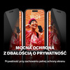 PanzerGlass Ultra-Wide Fit iPhone 15 6.1" Privacy Screen Protection Easy Aligner Included P2809