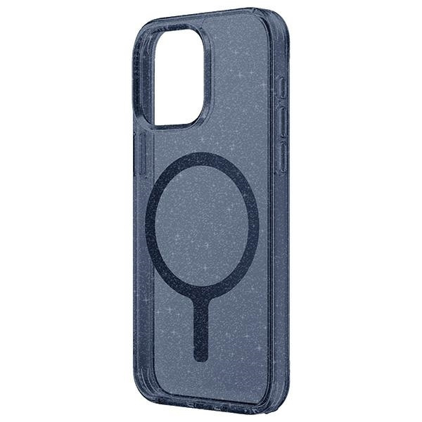 Uniq LifePro Xtreme Magclick Charging case for iPhone 15 Pro - blue
