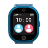 [OUTLET] MyKi Watch 4 Lite Blue with Rubber Band Blue Grade AB strap