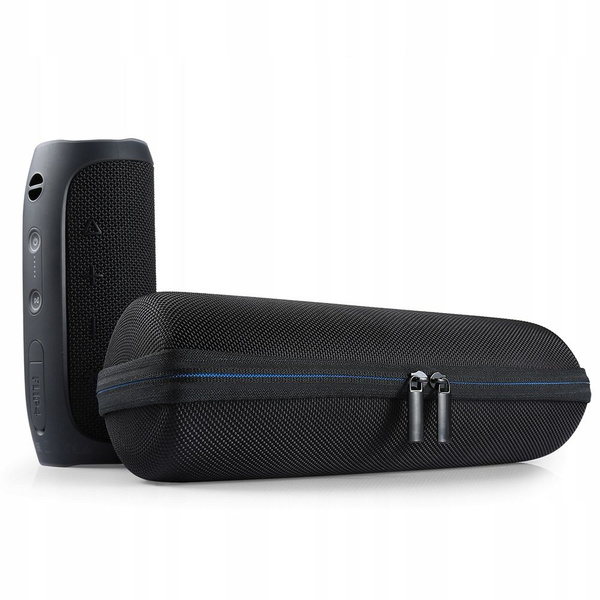 TECH-PROTECT HARDPOUCH JBL FLIP 3 / 4 / 5 / 6 BLACK