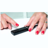 Dysk zewnętrzny Verbatim Keypad Secure   USB 3.2 Gen 1 32GB czarny 49427