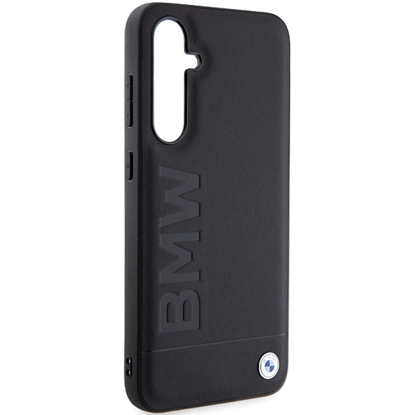 BMW BMHCS23FESLLBK S23 FE S711 black/black Leather Hot Stamp