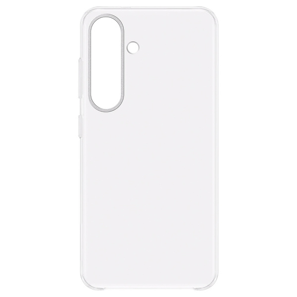 Etui Samsung Clear do Galaxy S25+ przezroczysty