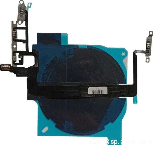 INDUCTION COIL 13 PRO MAX/ CEWKA INDUKCYJNA 13 PM