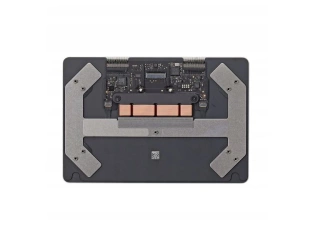 Trackpad with flex A2337 Grey