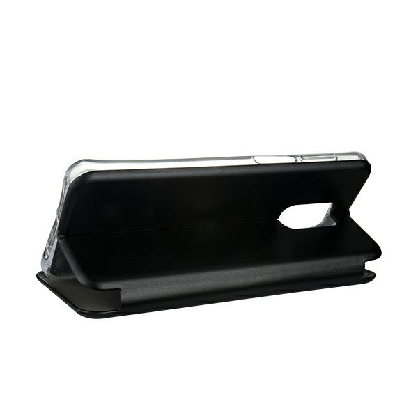 Beline Etui Book Magnetic Redmi Note 9 Pro czarny/black Xiaomi