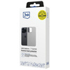 Etui 3MK Hardy MagSilicone do Apple      iPhone 16 Pro Max tytanowy