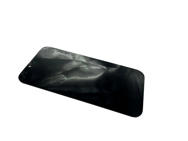 LCD DISPLAY 13 ref. changed glass original flex