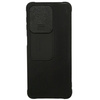 Beline Etui Slam Case iPhone 13 Pro Max czarny/black