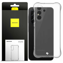 Spacecase Etui Anti-shock 2.0 Galaxy A36