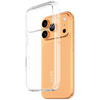 Etui CARE by PanzerGlass Flagship Urban  Explorer w. Clear Frame do iPhone 17 Pro przezroczysty