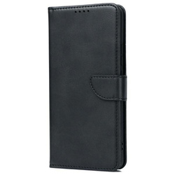 Etui Marv Wallet Xiaomi Redmi Note 14 5G czarny/black