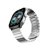 HiFuture smartwatch FutureFit APEX srebrny/silver (HSSW3SL)