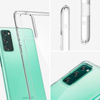 SPIGEN ULTRA HYBRID GALAXY S21 FE CRYSTAL CLEAR