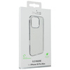 Puro 0.3 Nude etui do iPhone 16 Pro Max, przezroczyste