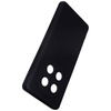 Etui Beline Silicone Honor Magic 7 Lite  5G czarny