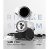 RINGKE SLIM 2-PACK GALAXY WATCH 4 CLASSIC 42 MM CLEAR