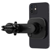 SPIGEN ITS12 MAGNETIC MAGSAFE VENT CAR MOUNT BLACK
