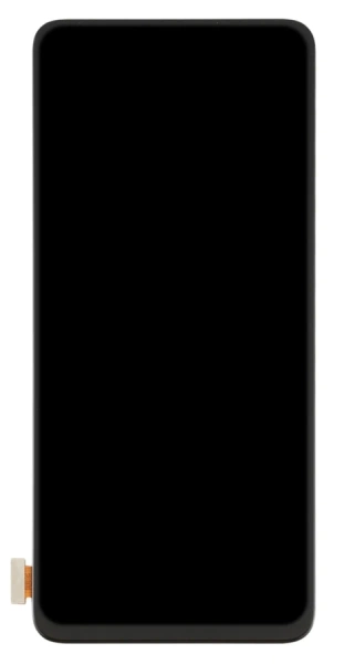 Wyświetlacz + dotyk do Samsung Galaxy A80 (A805) OLED BLACK