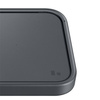 SAMSUNG 15W BLACK INDUCTION CHARGER EP-P2400BBEGEU OPEN PACKAGE