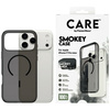 Etui CARE by PanzerGlass Flagship Urban  Explorer w. Black MagSafe do iPhone 17 Pro Max dymny
