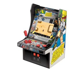 My Arcade Collectible Retro HEAVY BARREL MICRO PLAYER console