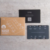 UNIQ Sim Adapter Traveller Kit 7in1organizer