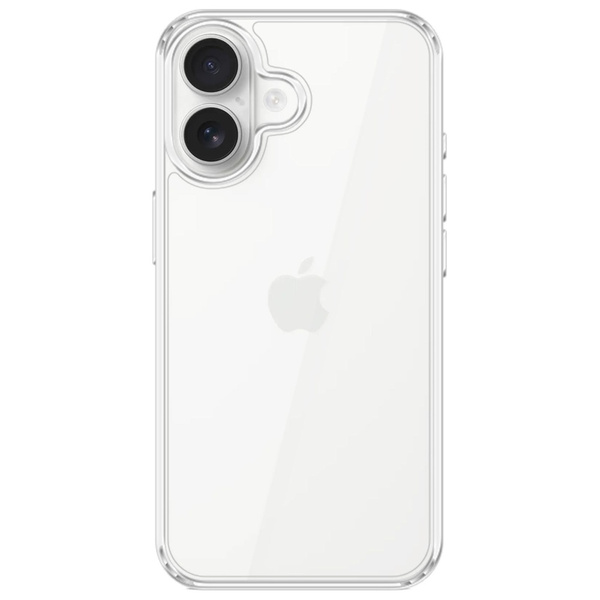 Etui 3MK Armor Case do Apple iPhone 17