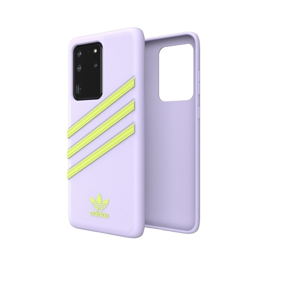 Adidas OR Moudled Case Woman Sam S20 Ultra filetowy/purple 38627