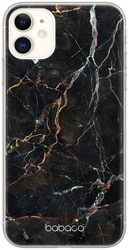 CASE OVERPRINT BABACO ABSTRACT 005 IPHONE 13 MINI MULTI-COLOR