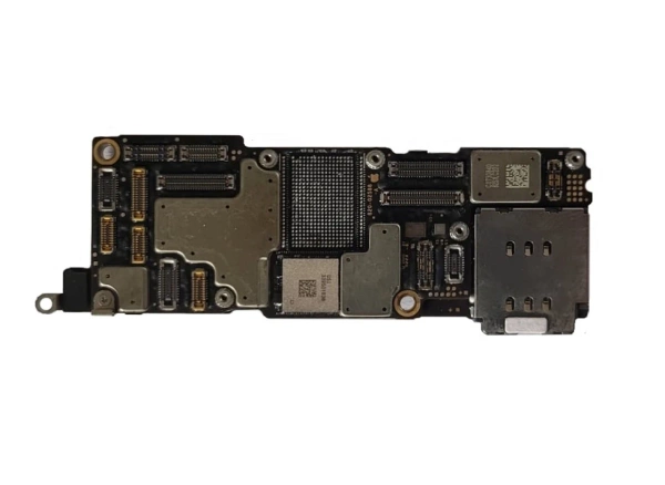 USZKODZONA PŁYTA GŁÓWNA IPHONE 14 Pro Max
