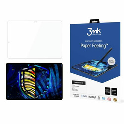Folia matowa 3mk Paper Feeling™ na Samsung Galaxy Tab S7 Plus