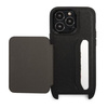KARL LAGERFELD KLHCP13XSAKCHSK IPHONE 13 PRO MAX 6.7 "HARDCASE SAFFIANO KARL & CHUPETTE EMBOSSED