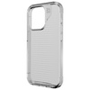 ZAGG LUXE FOR IPHONE 15 PRO CLEAR