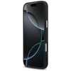 Etui Guess 4G Big 4G Classic Logo do     iPhone 17 Pro Max czarny złoty