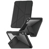 Etui Care by PanzerGlass Y fold do iPad  11" (2025) czarny