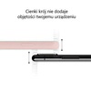 Mercury Silicone Sam A14 5G A146 różowo-piaskowy/pink sand