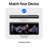 Etui Spigen Silicone Fit Mag z MagSafe na iPhone 14 Plus - czarne